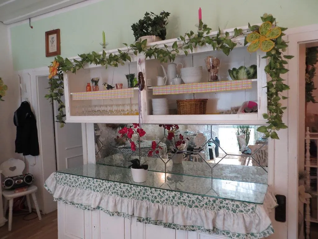 Pension Seibel Mnichov Penzion
