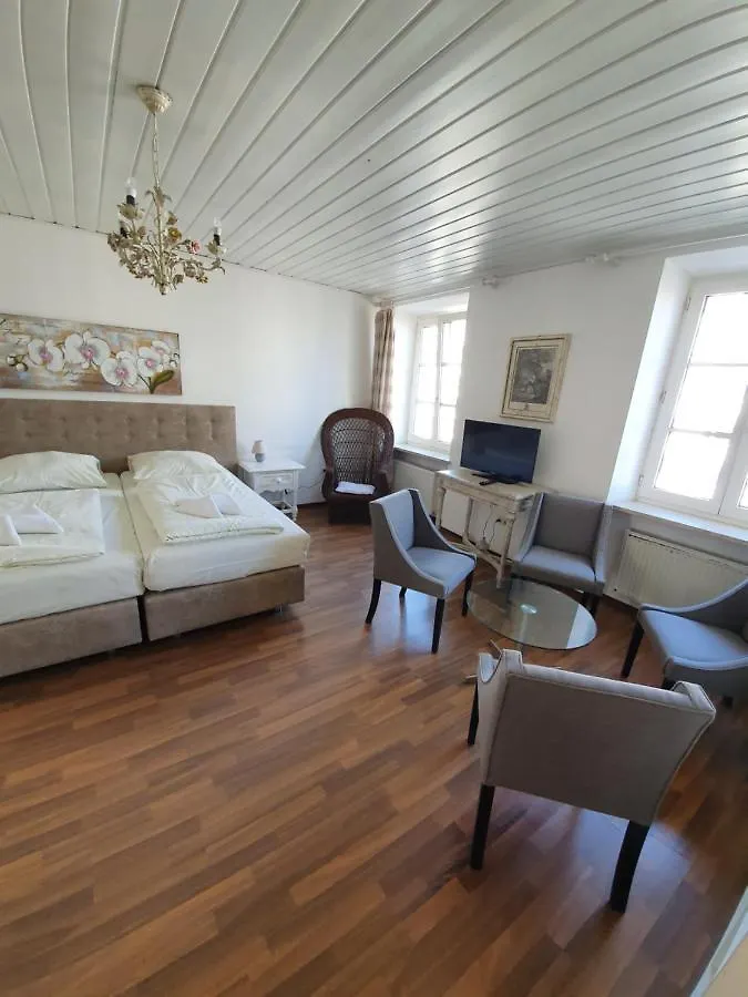 Pension Seibel Mnichov 2*,