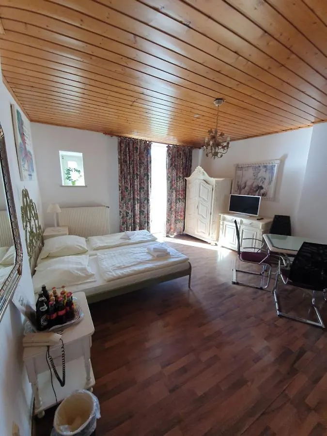 Pension Seibel Mnichov