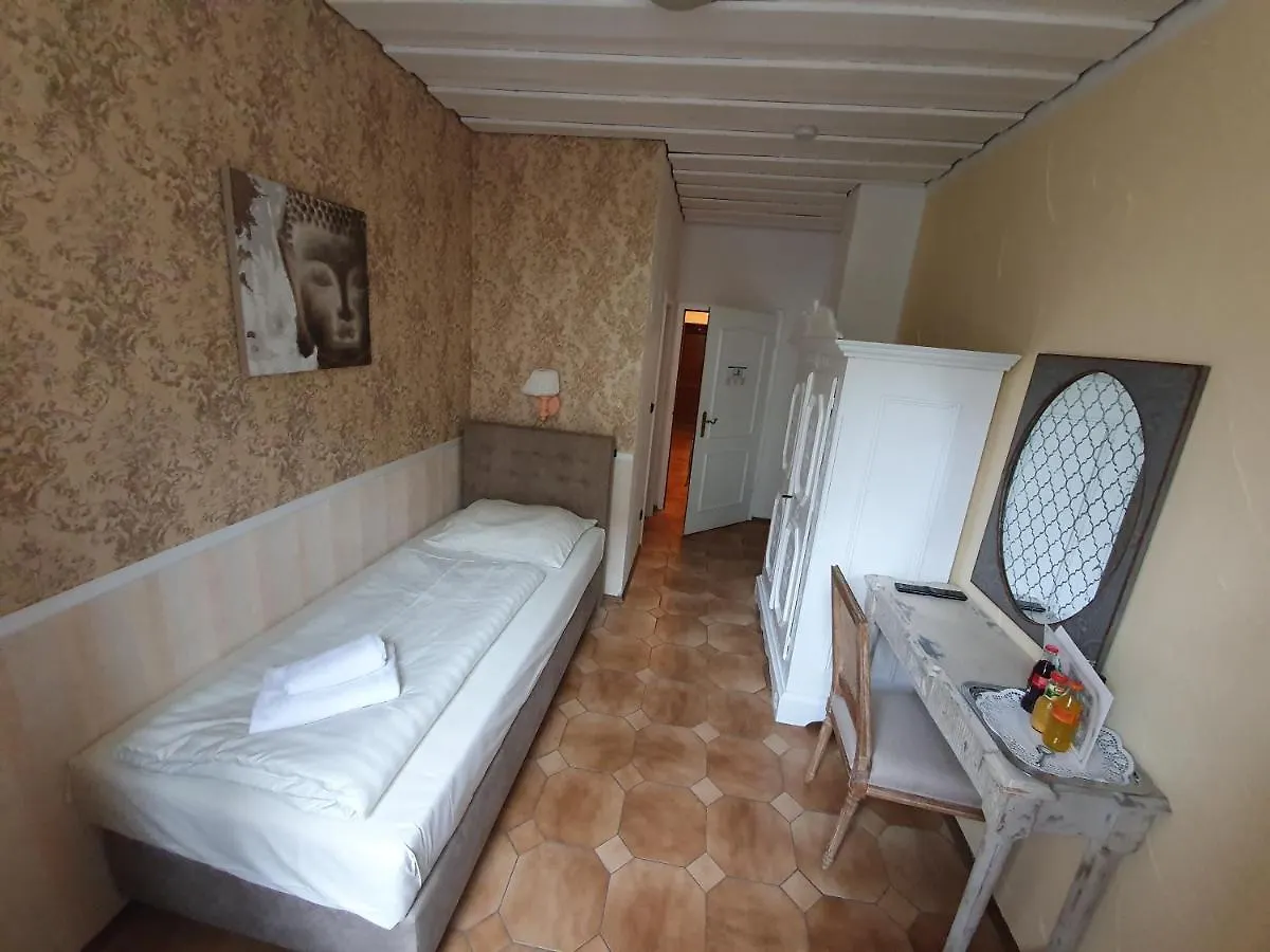 Pension Seibel Mnichov