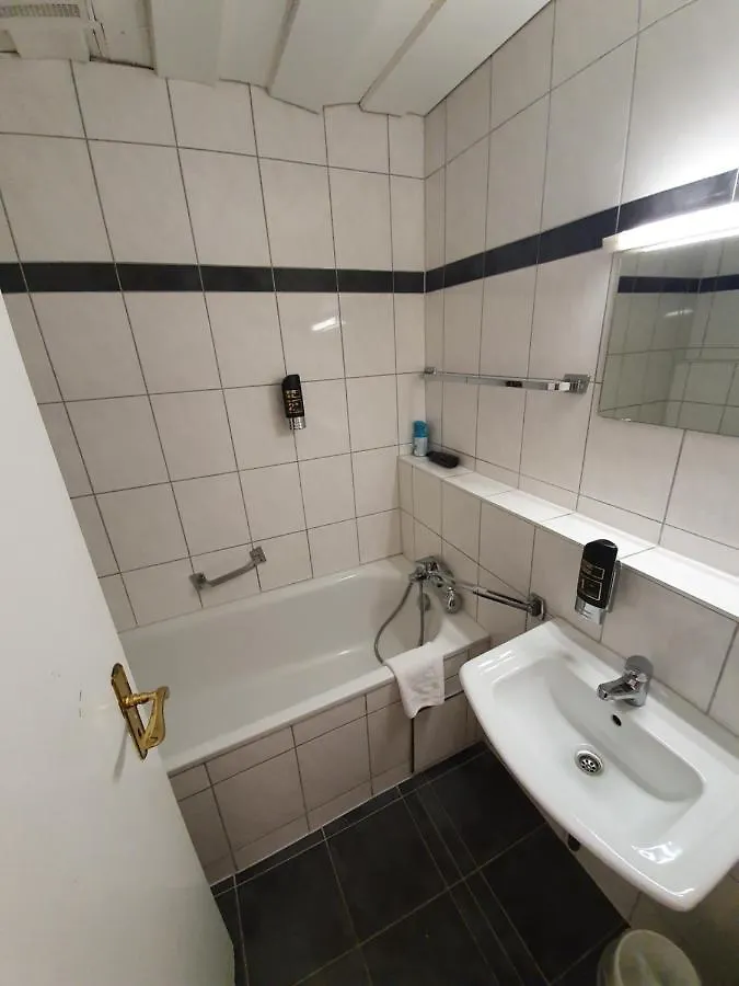 Pension Seibel Mnichov Penzion