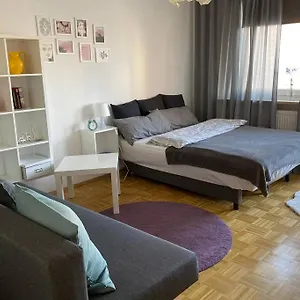 Von Sophie Apartment Hannover
