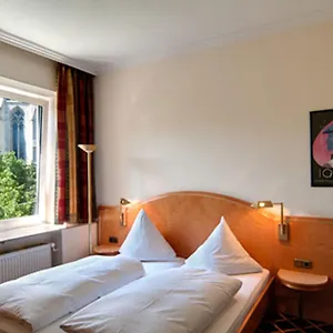 St Paul Hotel München