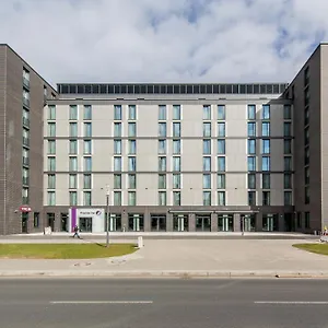 Hotel Premier Frankfurt Messe Frankfurt nad Menem