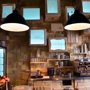 Linnen Apartahotel Berlín