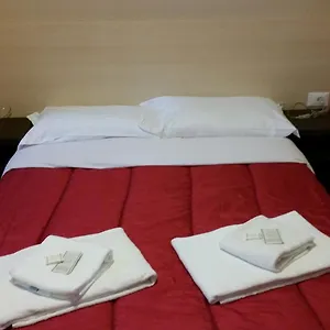 Hostel Mosaic Rzym