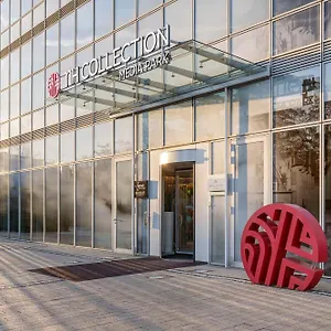 Nh Collection Mediapark Hotel Cologne