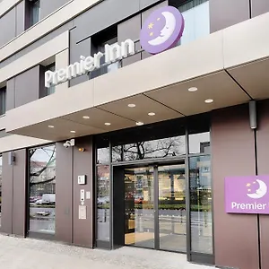 Hotel Premier Wilmersdorf Berlin