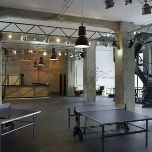 Soho House Hotel Berlín