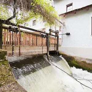 Hotel Schleuse, Munich