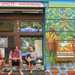 Hostel Lollis Drezno