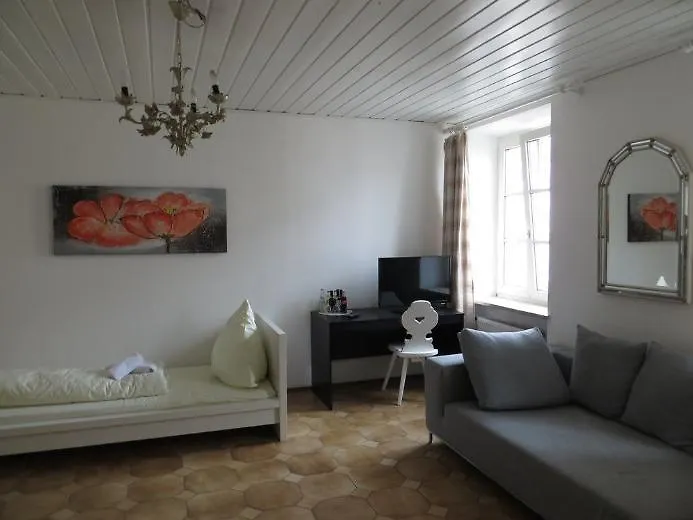 Pension Seibel Monachium Niemcy