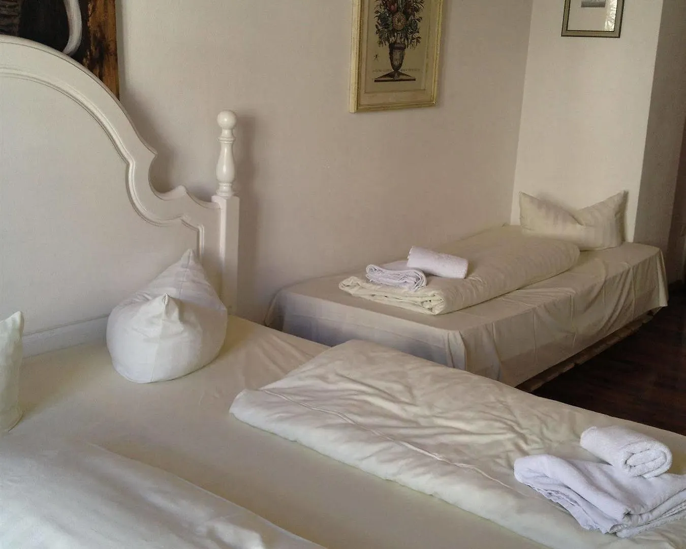 Pension Seibel Monachium 2*,  Niemcy