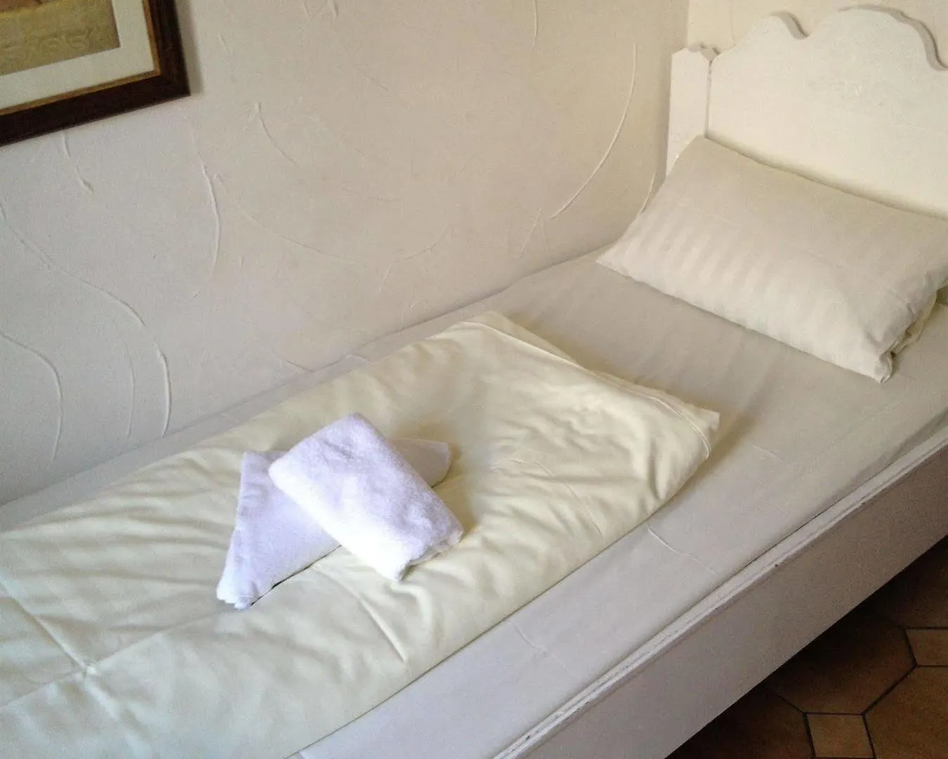 Pensjonat Pension Seibel Monachium