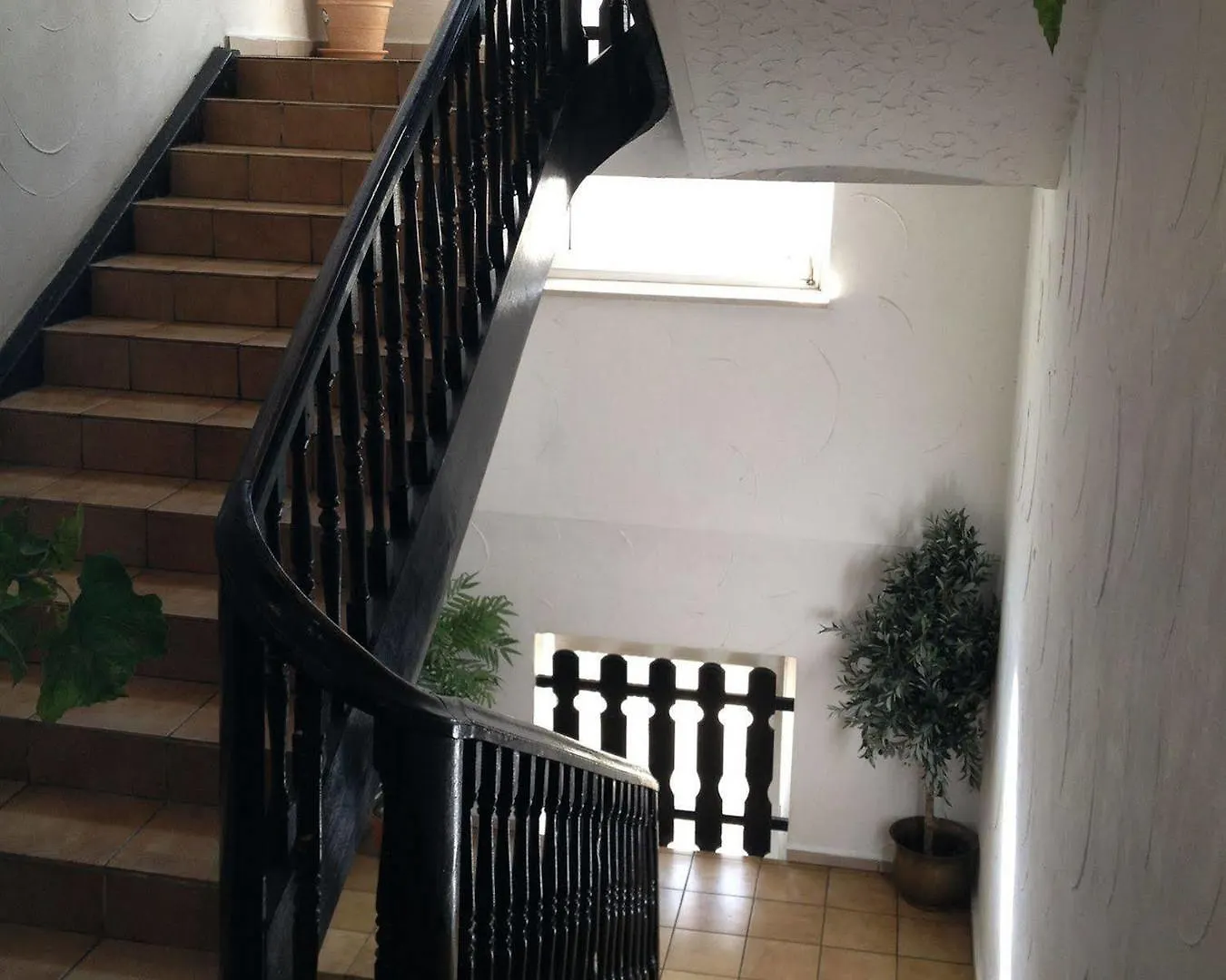 Pension Seibel Monachium Pensjonat