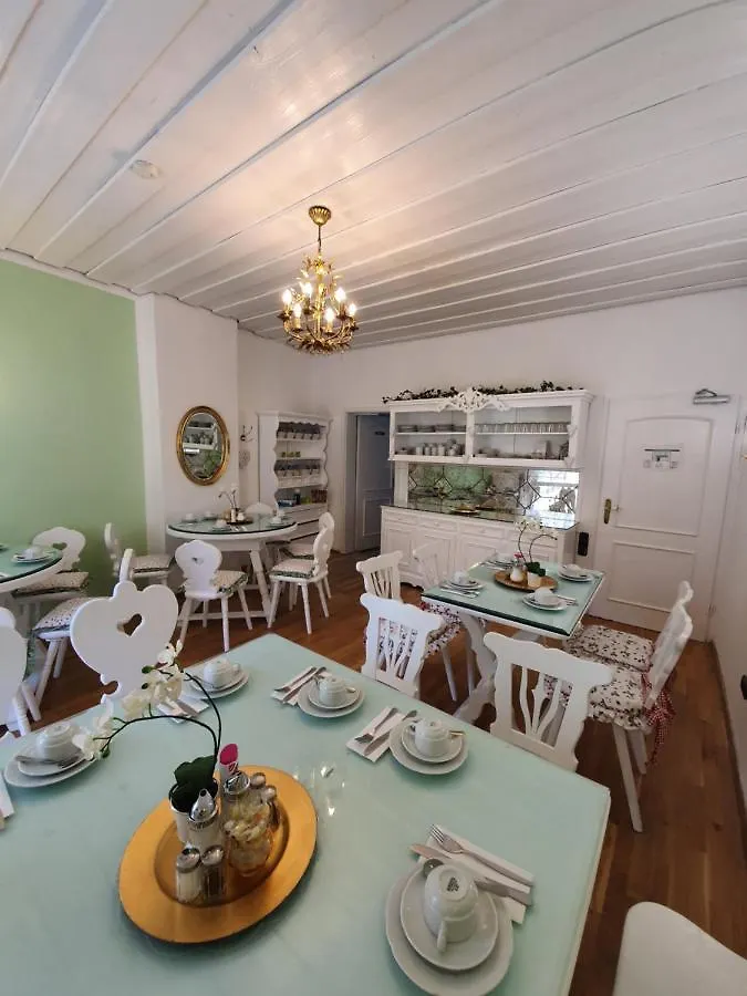 Pension Seibel Monachium
