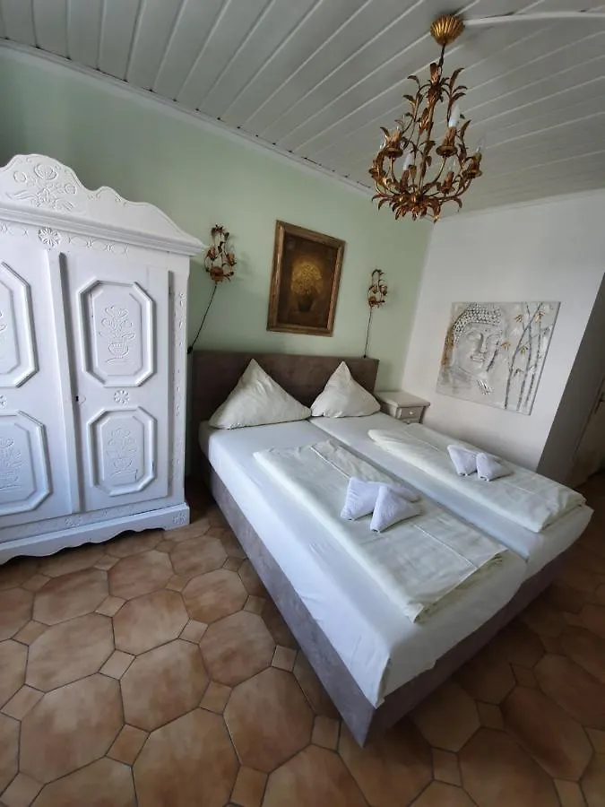 Pension Seibel Monachium
