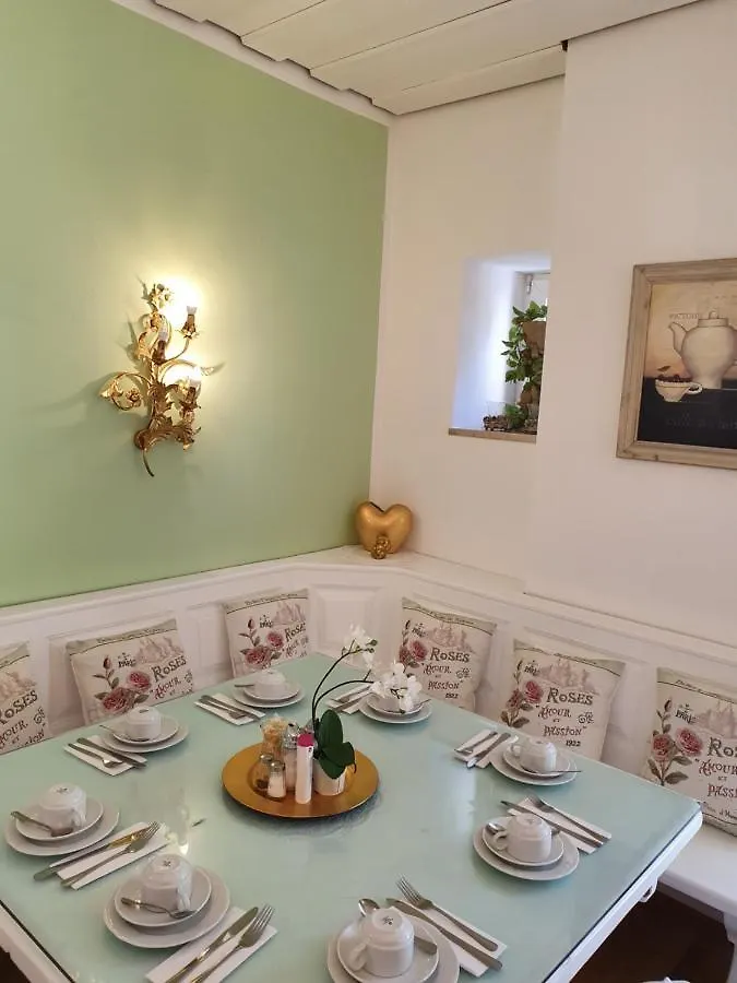 Pension Seibel Monachium Niemcy