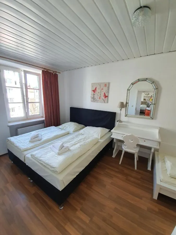 Pension Seibel Monachium 2*,