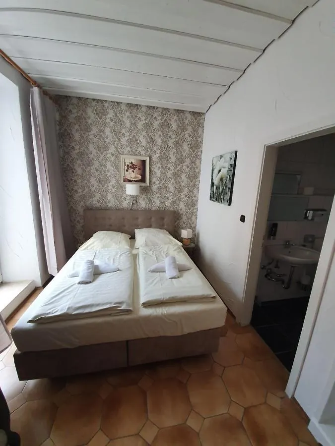 Pension Seibel Monachium Pensjonat