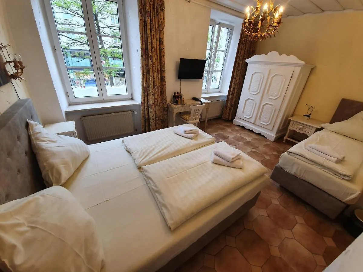 Pension Seibel Monachium 2*,  Niemcy