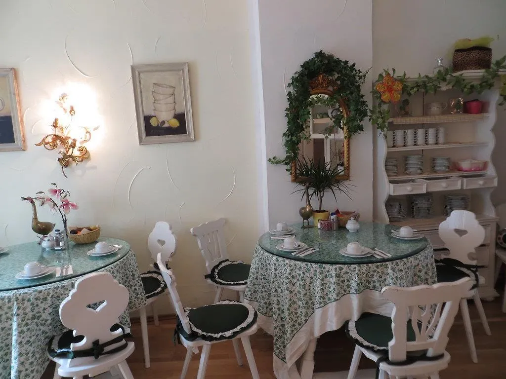 Pension Seibel Мюнхен 2*,  Германия